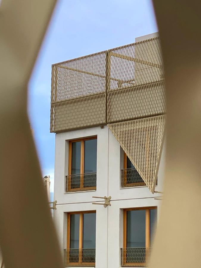 Ecla Paris Villejuif Εξωτερικό φωτογραφία